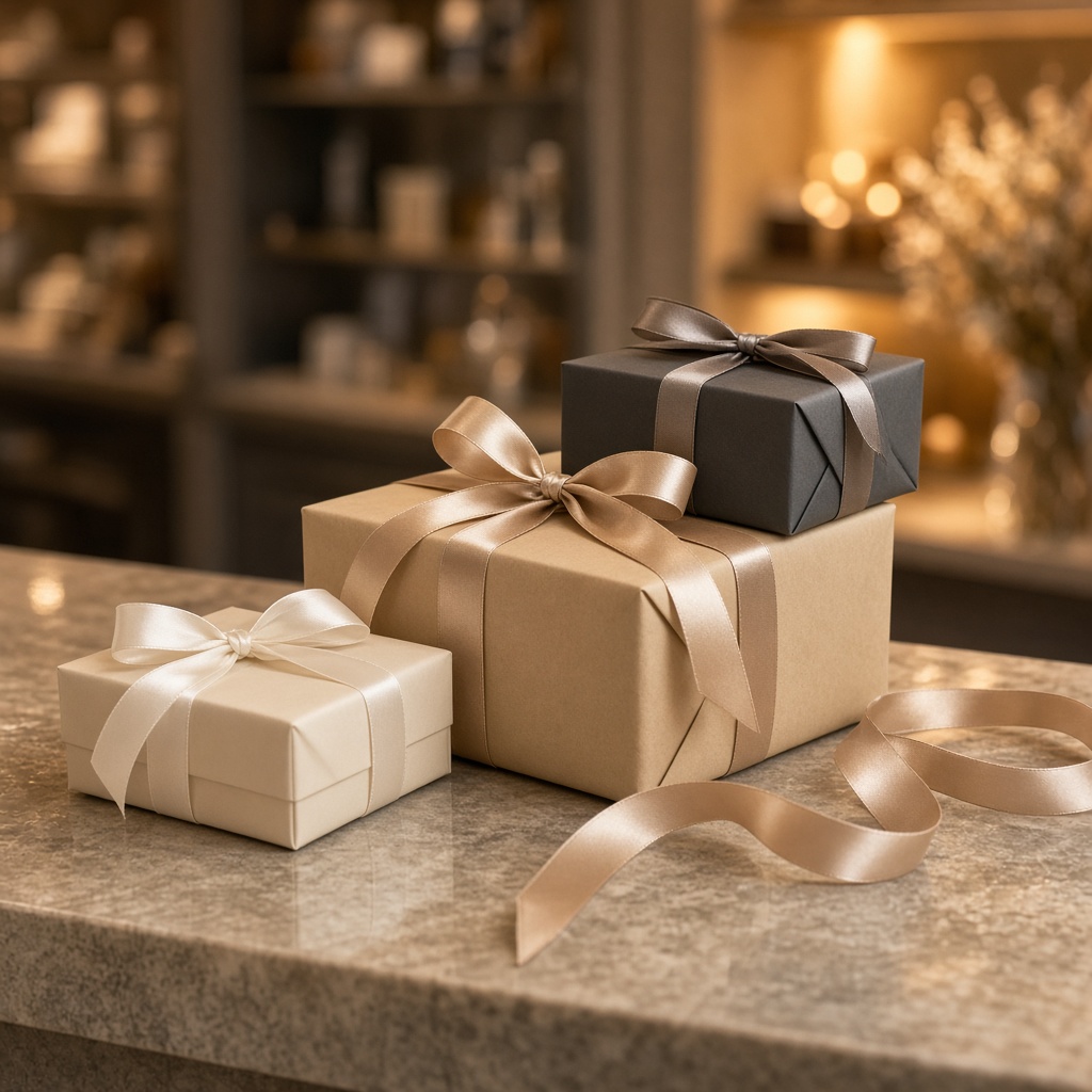Gift Wrap