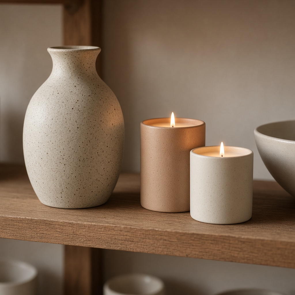 Ceramic Vase